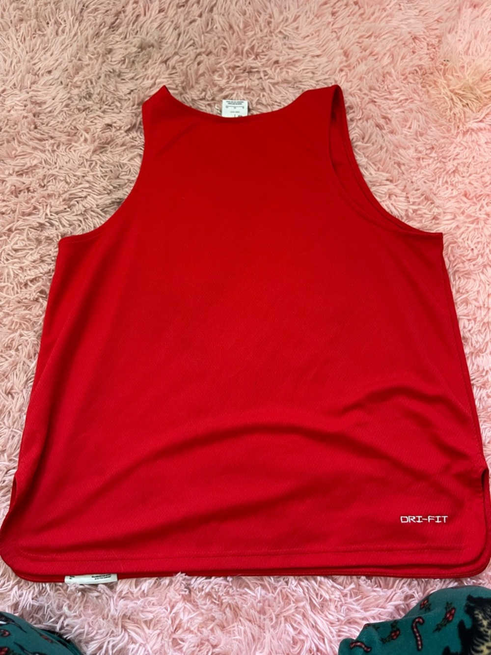 Nike Chicago Bulls Standard Issue Women's Basketball Jersey XL - Picture 6 of 6